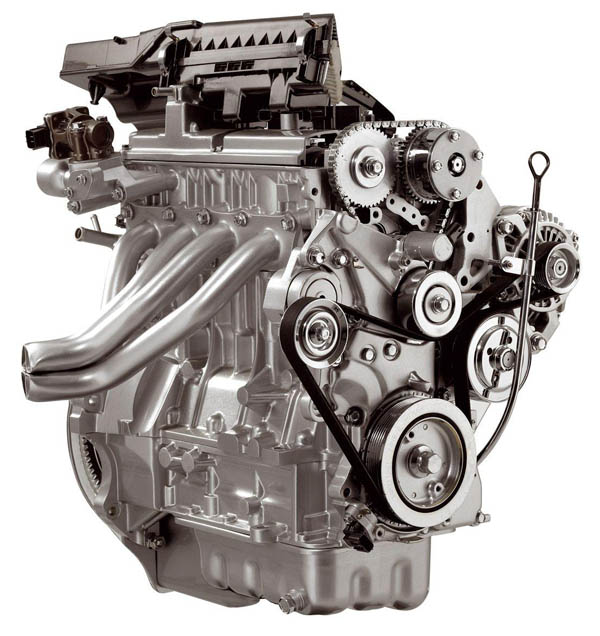2023 Ltd Car Engine